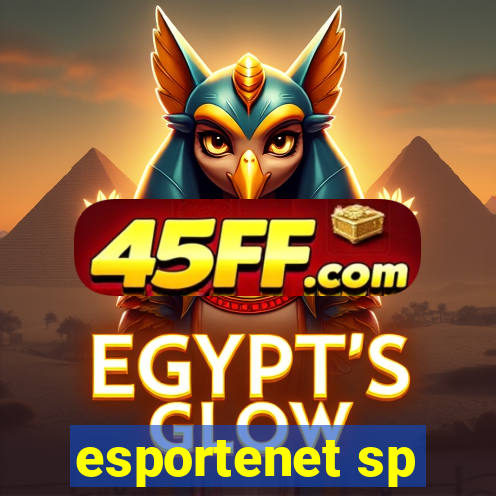 esportenet sp